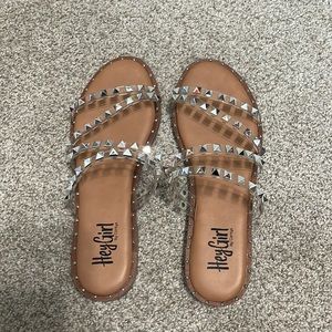 Diamond Size 8 Women’s Flats